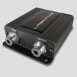 Fail Safe Injection Controller