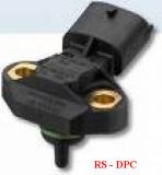 1,8T, RS4, S4 Ladedrucksensor bis 2,0 bar Ladedruck