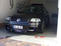 rahmenlose Kennzeichenhalter