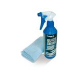 RIWAX Quick Shine