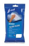 RIWAX Class Clean