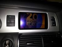 TV und DVD Freischaltung für Audi MMI 2G und 3G.