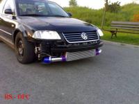 hochleistungs Aluminium LLks